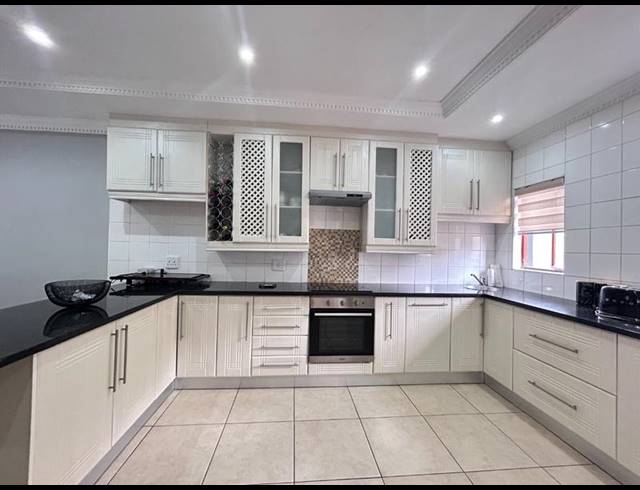 3 BEDROOM HOUSE FOR SALE IN SAVANNAH COUNTRY ESTATE